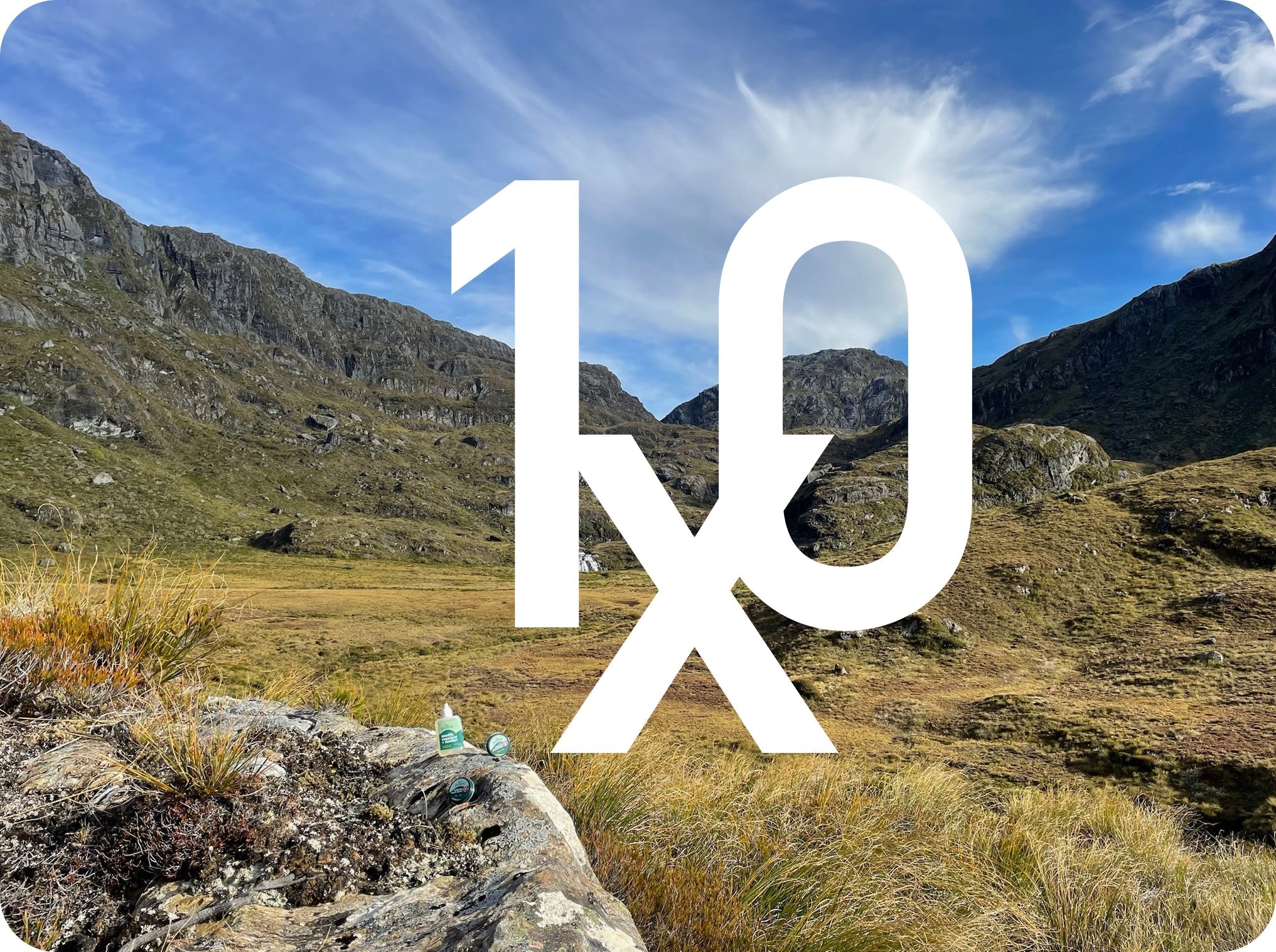 10x Impact and a Response to Black Friday