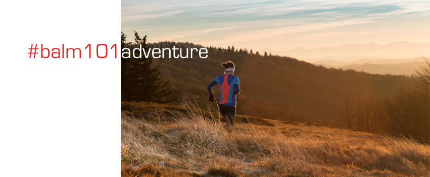 Balm 101: Adventure