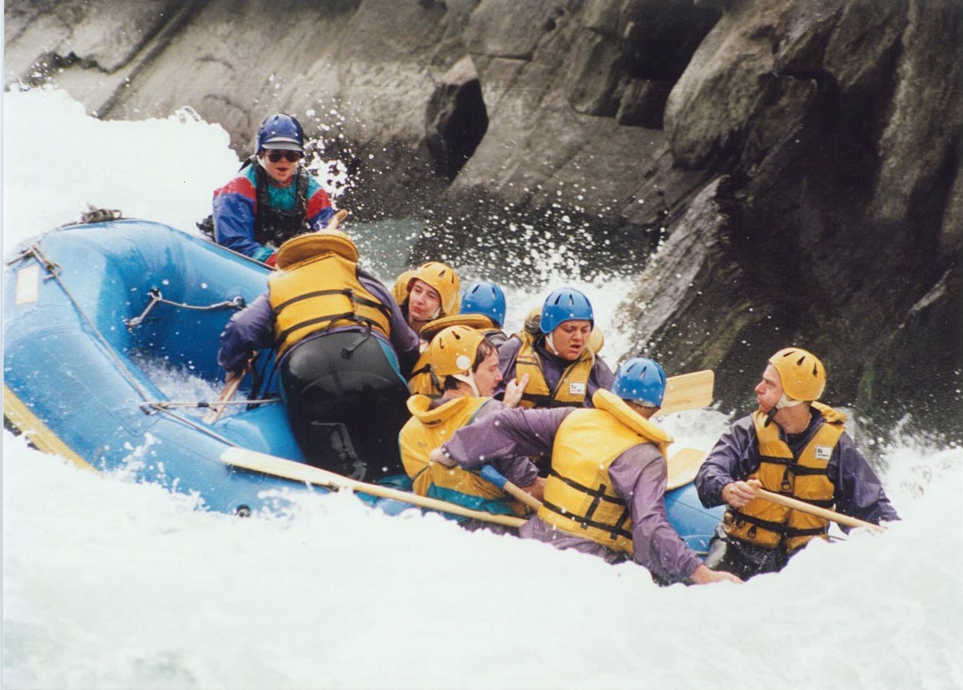 All Kinds of Entrepreneurs