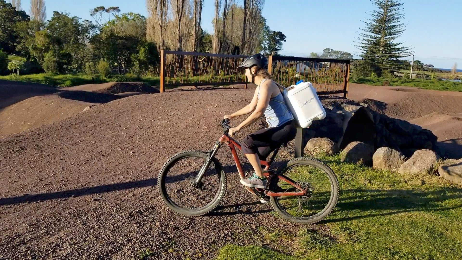 Carry it with you- Sunscreen on the Go