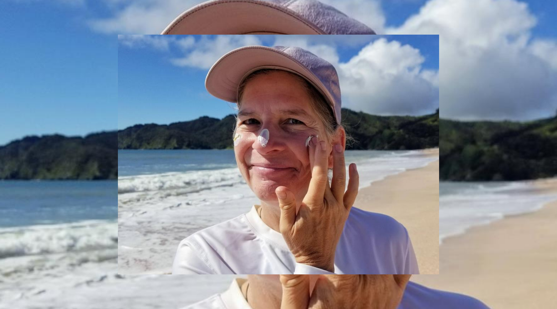 What's the Most Important Thing in Your Sunscreen?