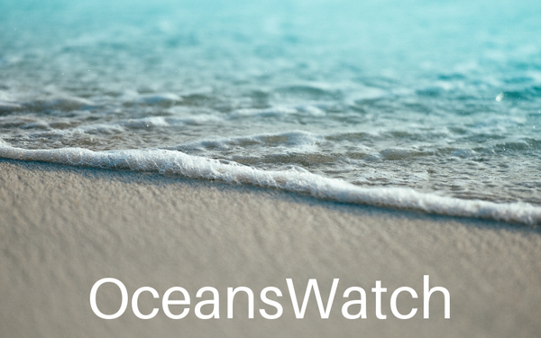 Pirates, Promises and OceansWatch