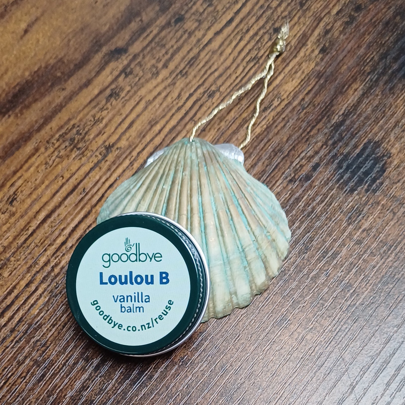 #product_Vanilla Balm (12g)