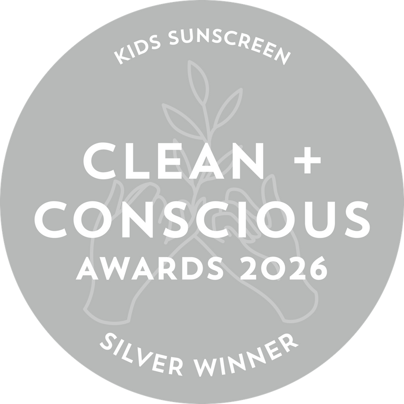 Clean + Conscious