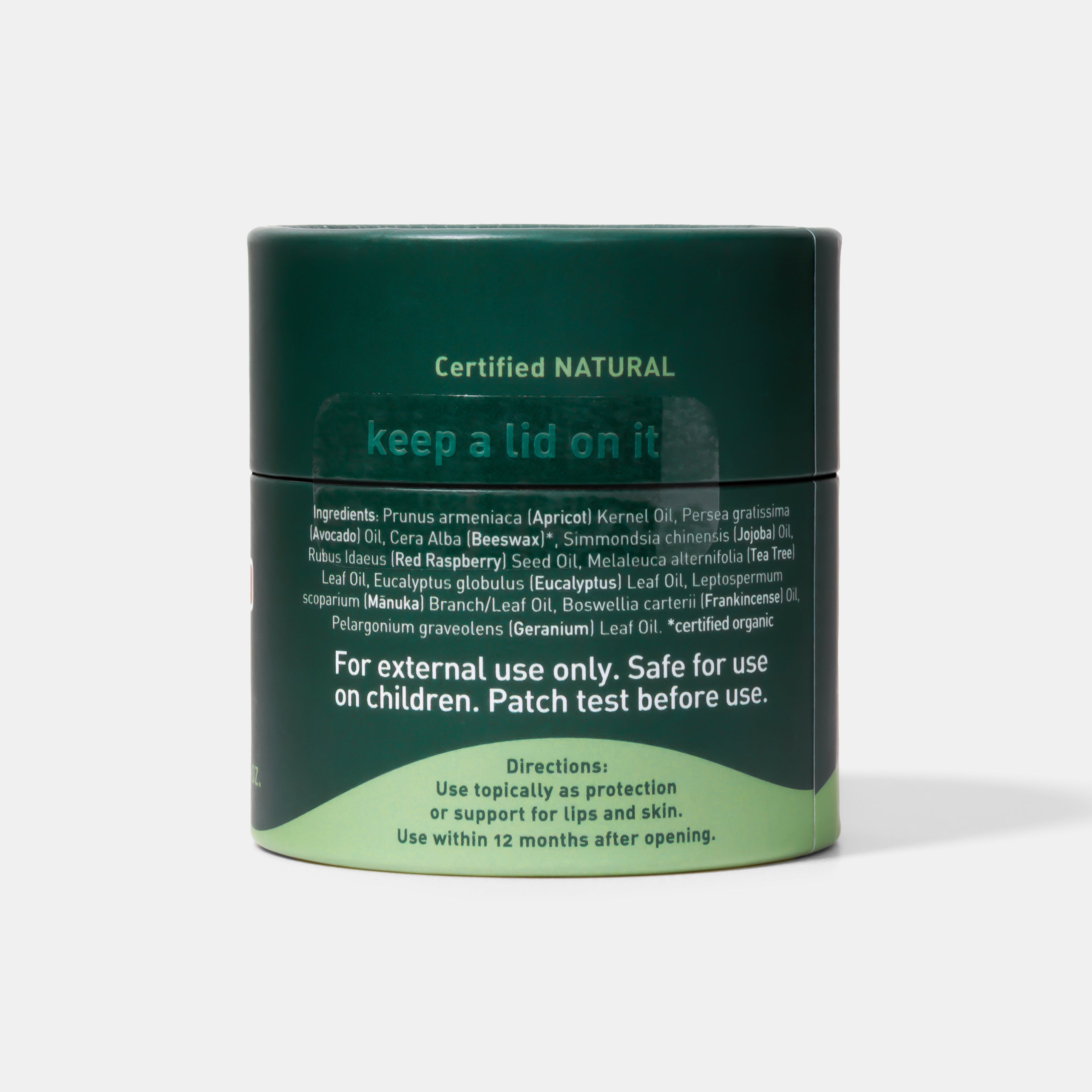 #size_30g (Cardboard Jar)