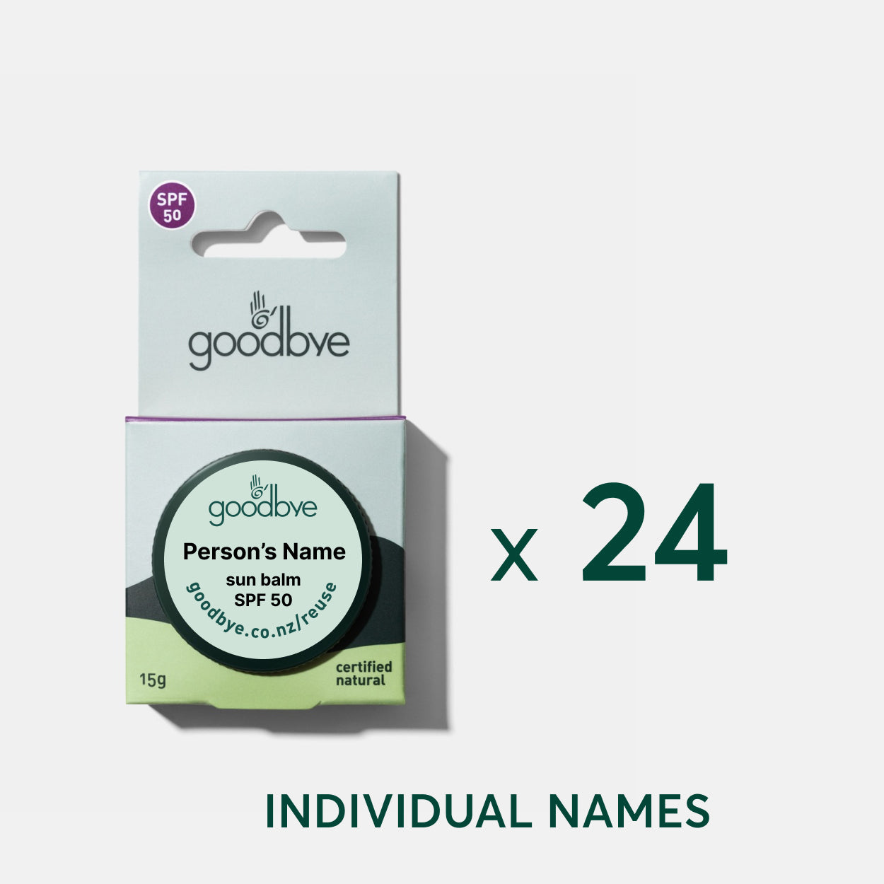 #type_Custom Label: Handy Tin x 24 Units