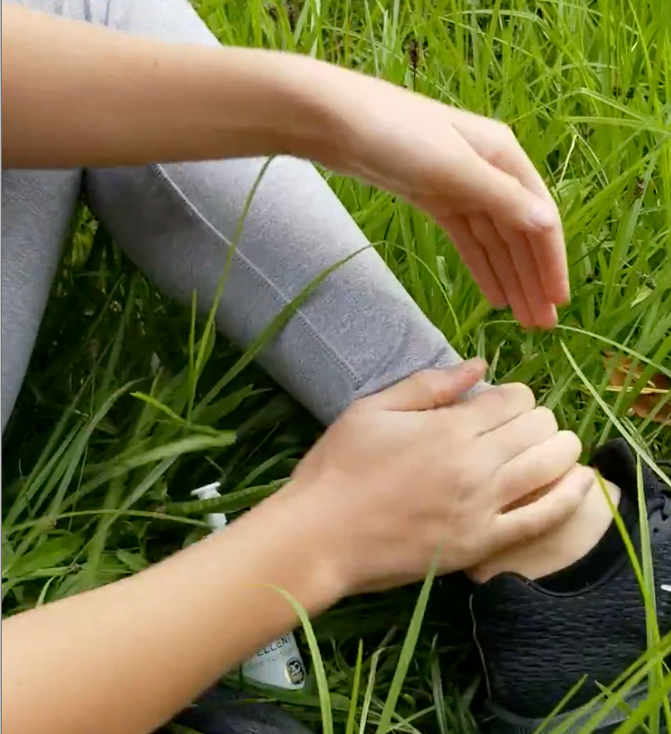 Sandfly Repellent + Soother