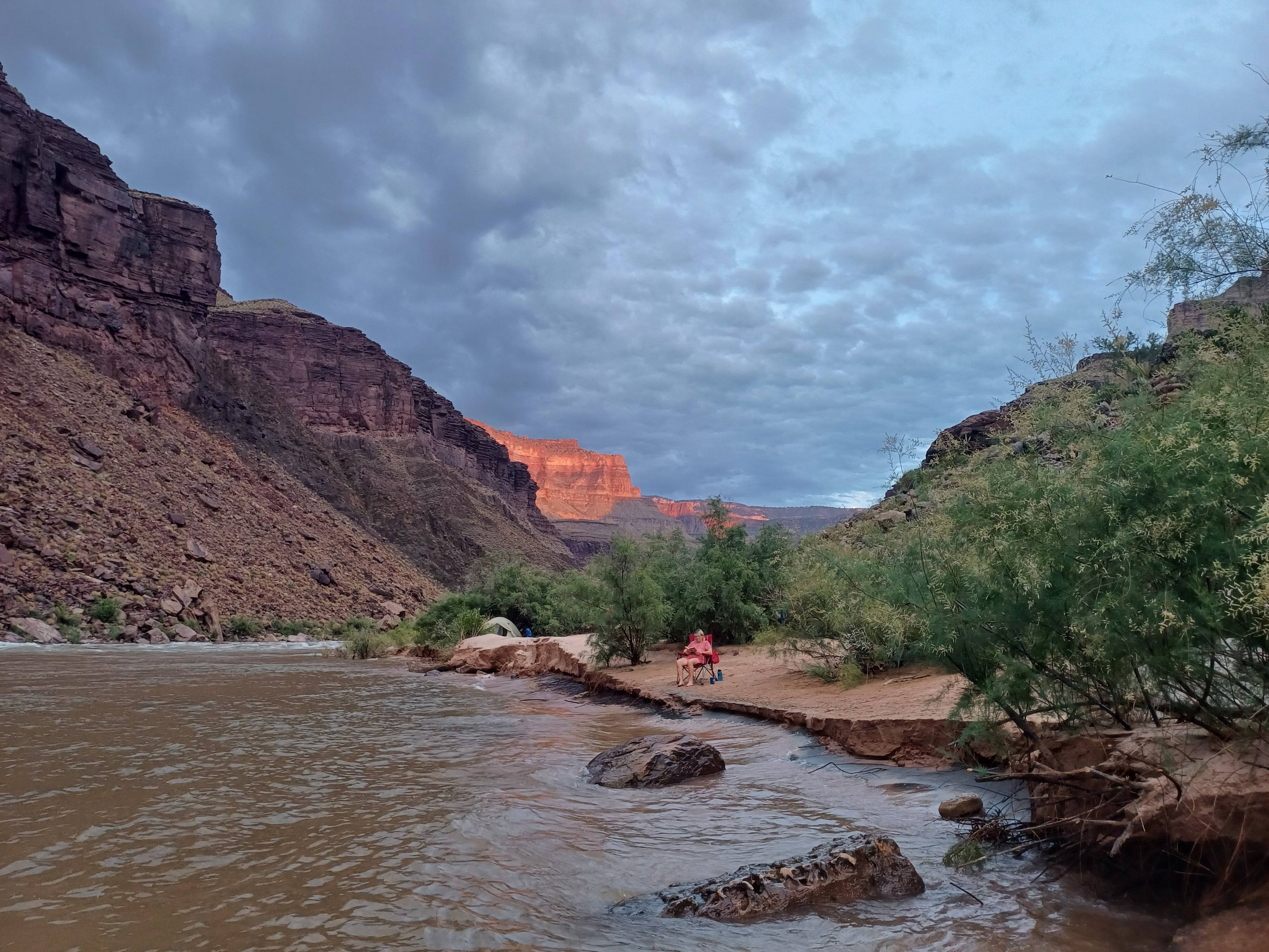 Grand Canyon Awe