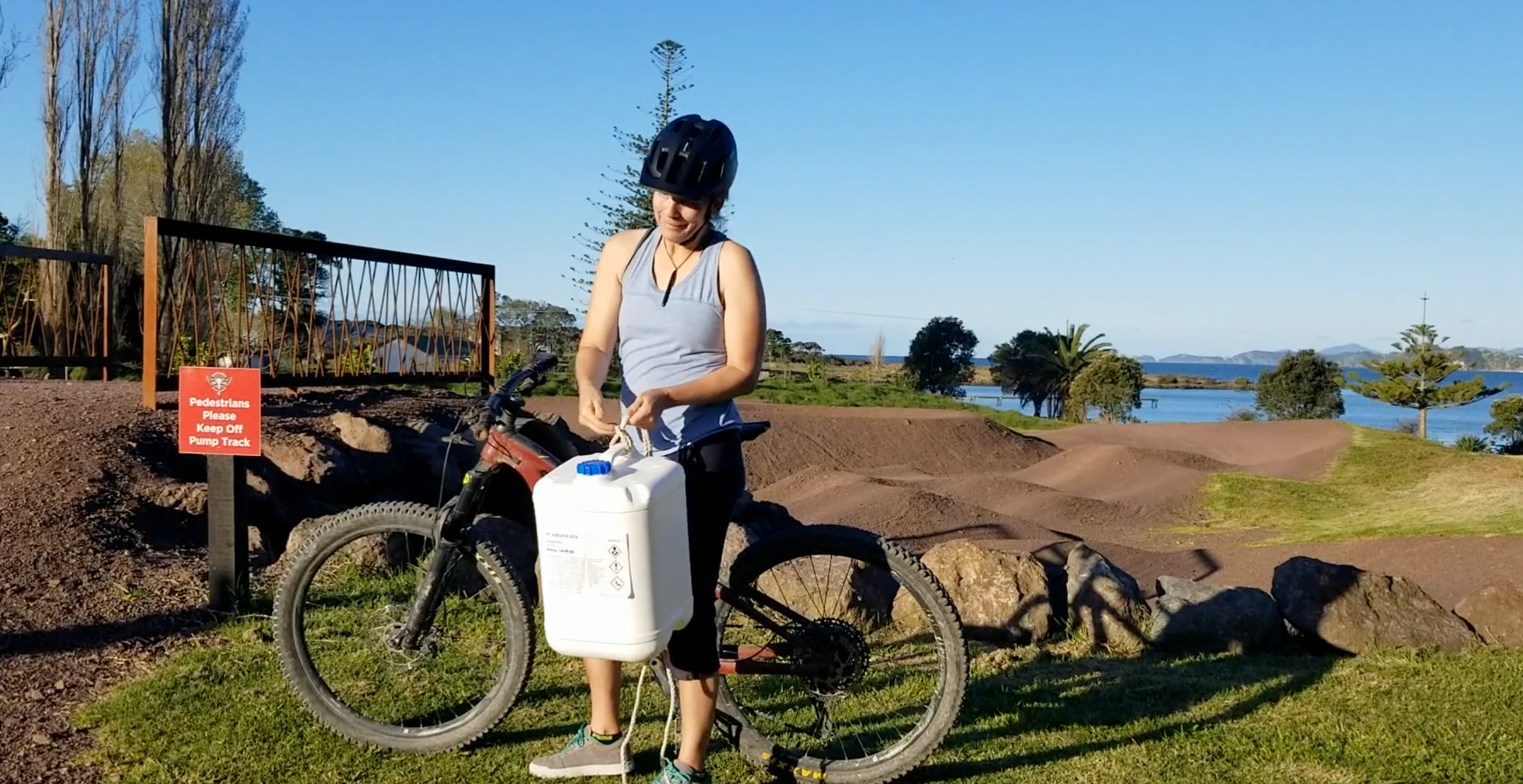 Carry it with You- Sunscreen Packaging that Makes Sense