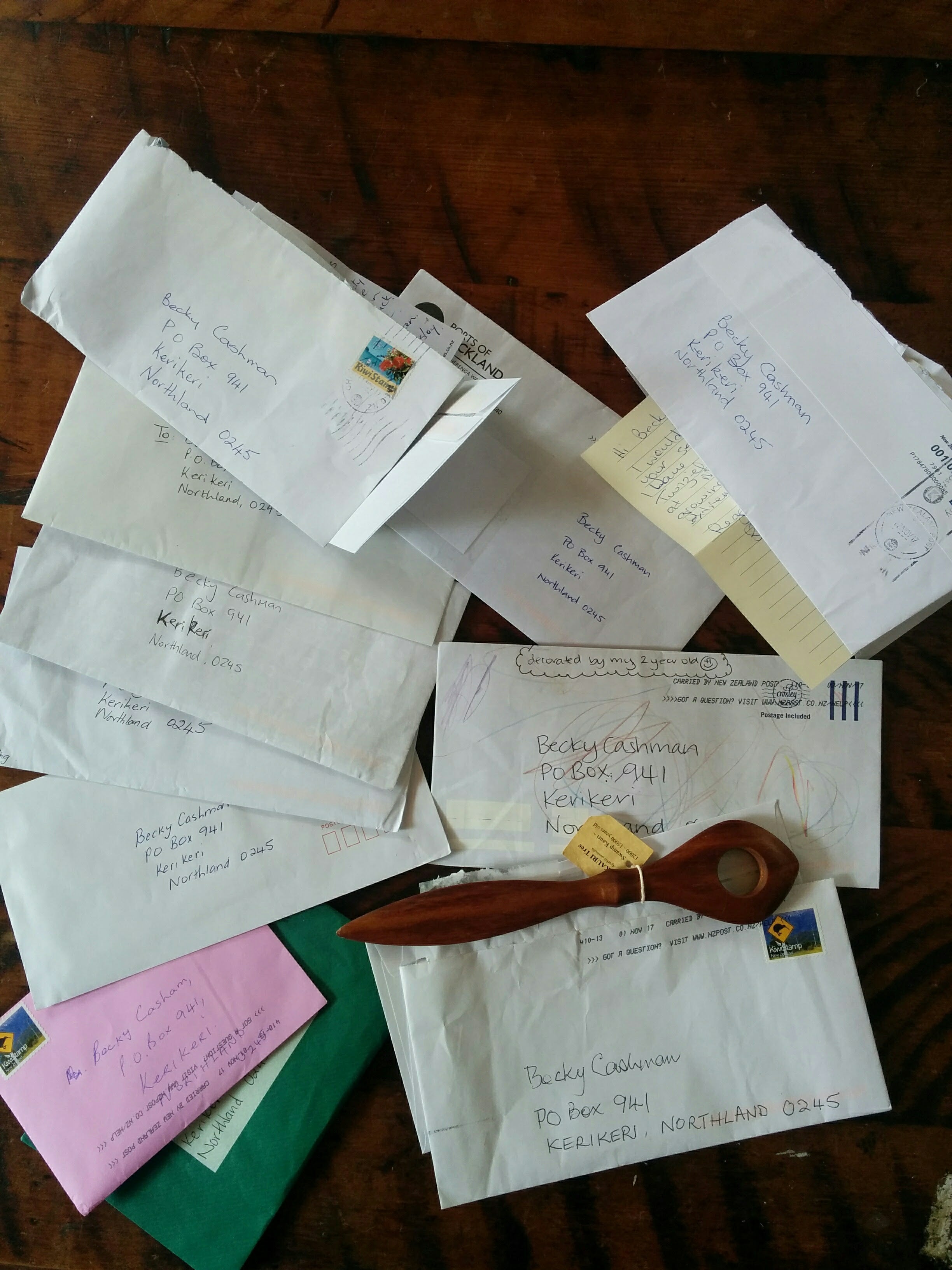 Seed Exchange