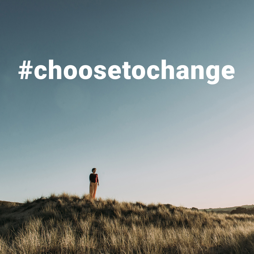 Choose to Change