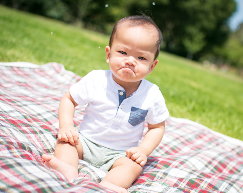 How to Soothe Sandfly Bites