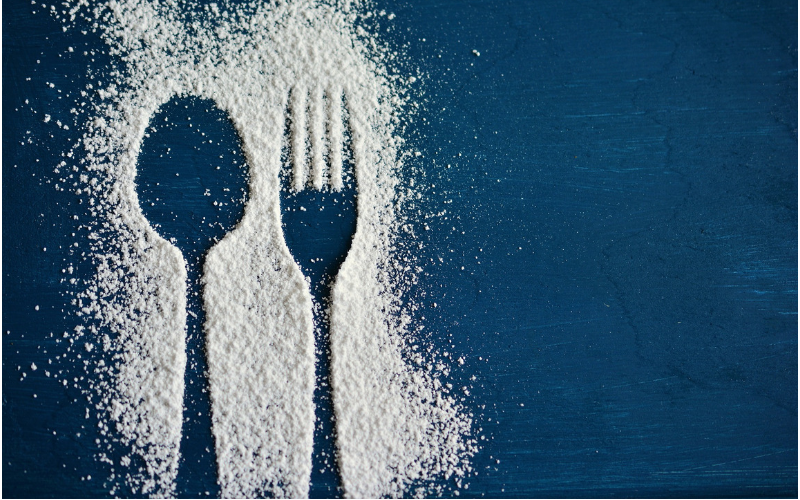 Bringing Sugar to Consciousness – Part 2