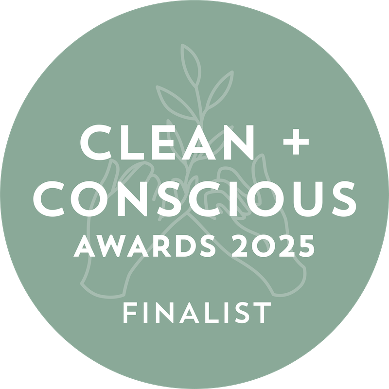 Clean + Conscious