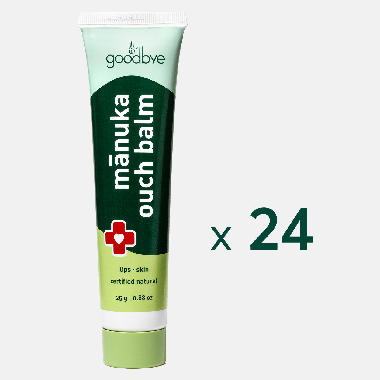Mānuka Balm Gifting x 24 units | 25g