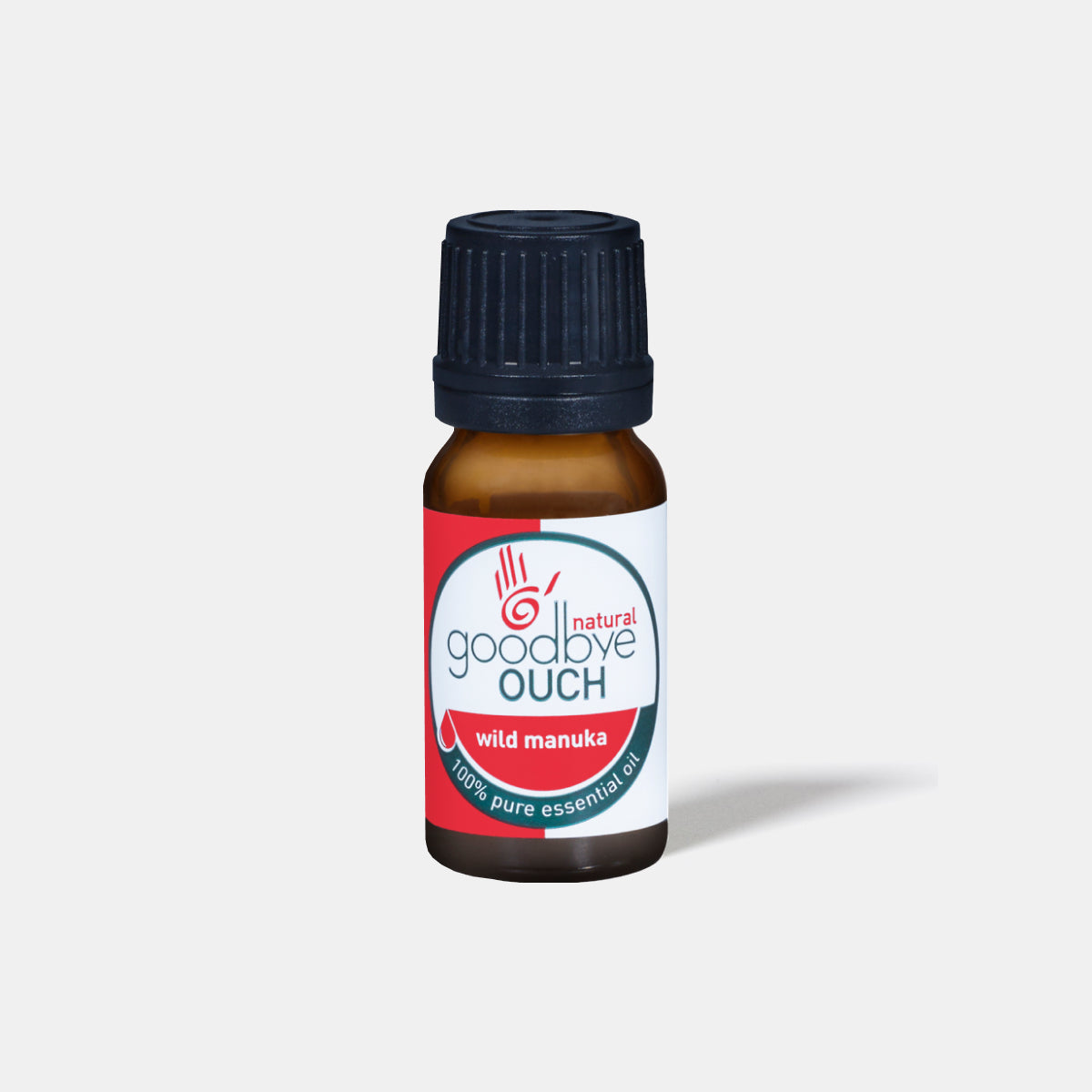 Mānuka Essential Oil - 10ml