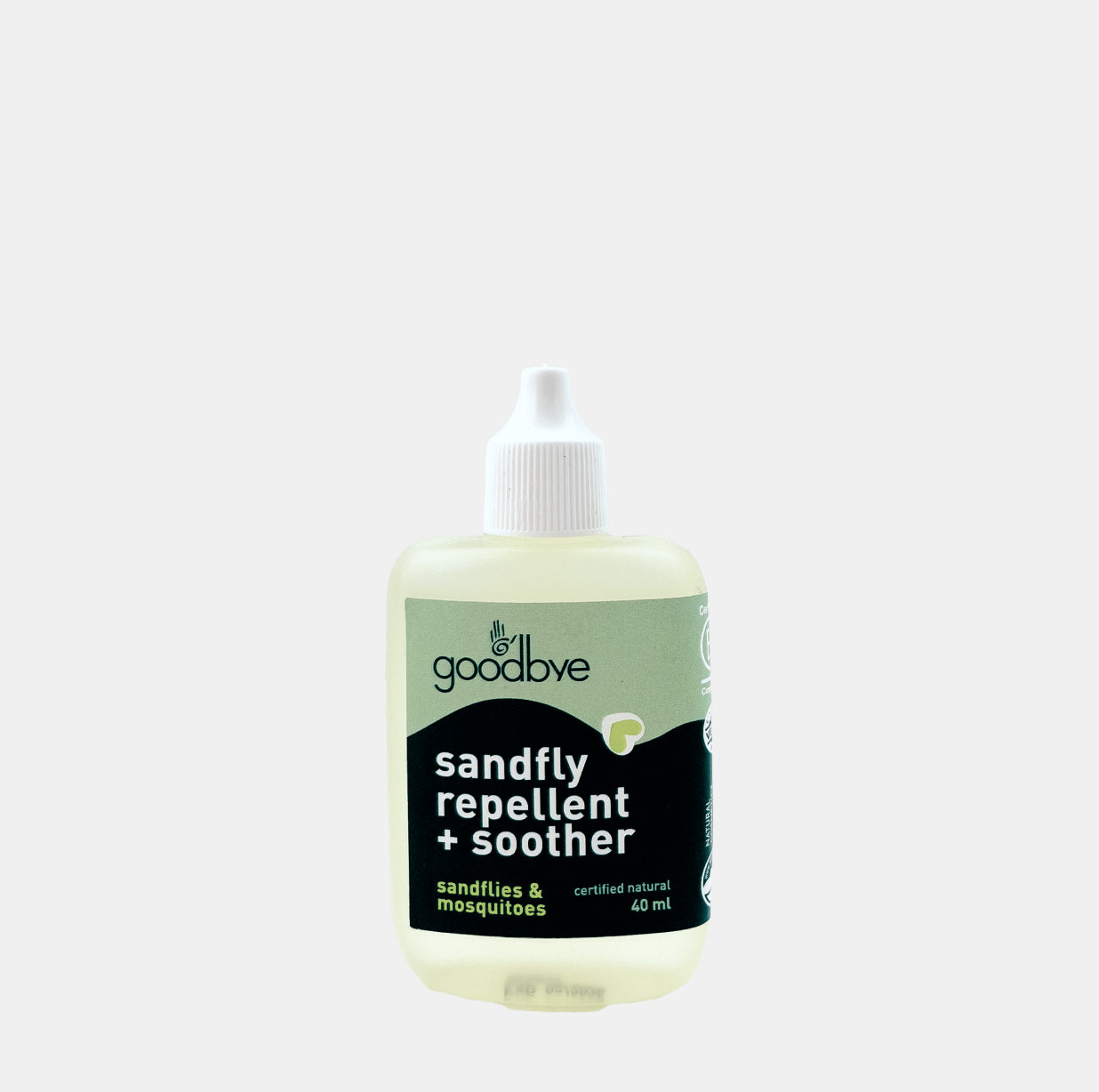 Sandfly Repellent + Soother