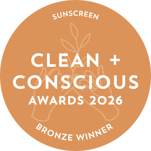 Clean + Conscious