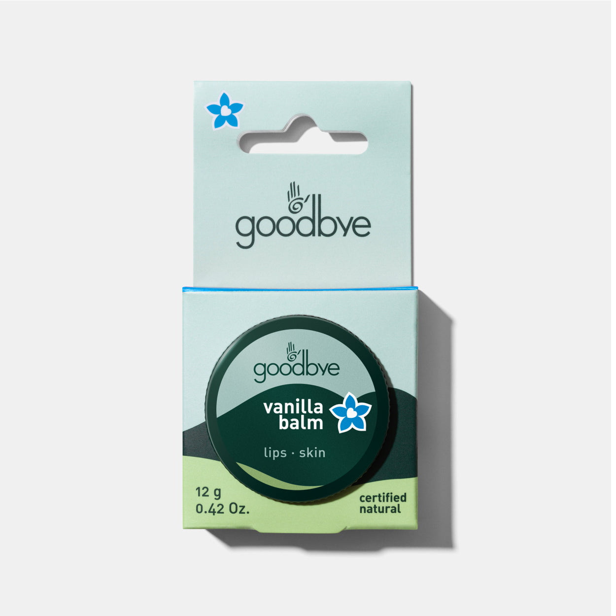 Vanilla Balm