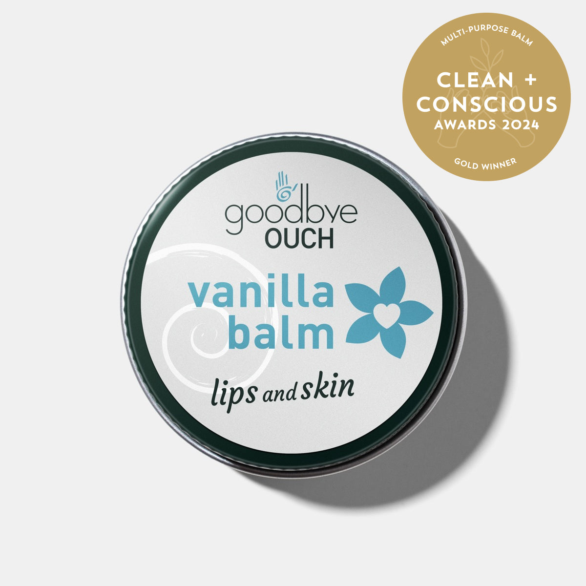 Vanilla Balm - 12g