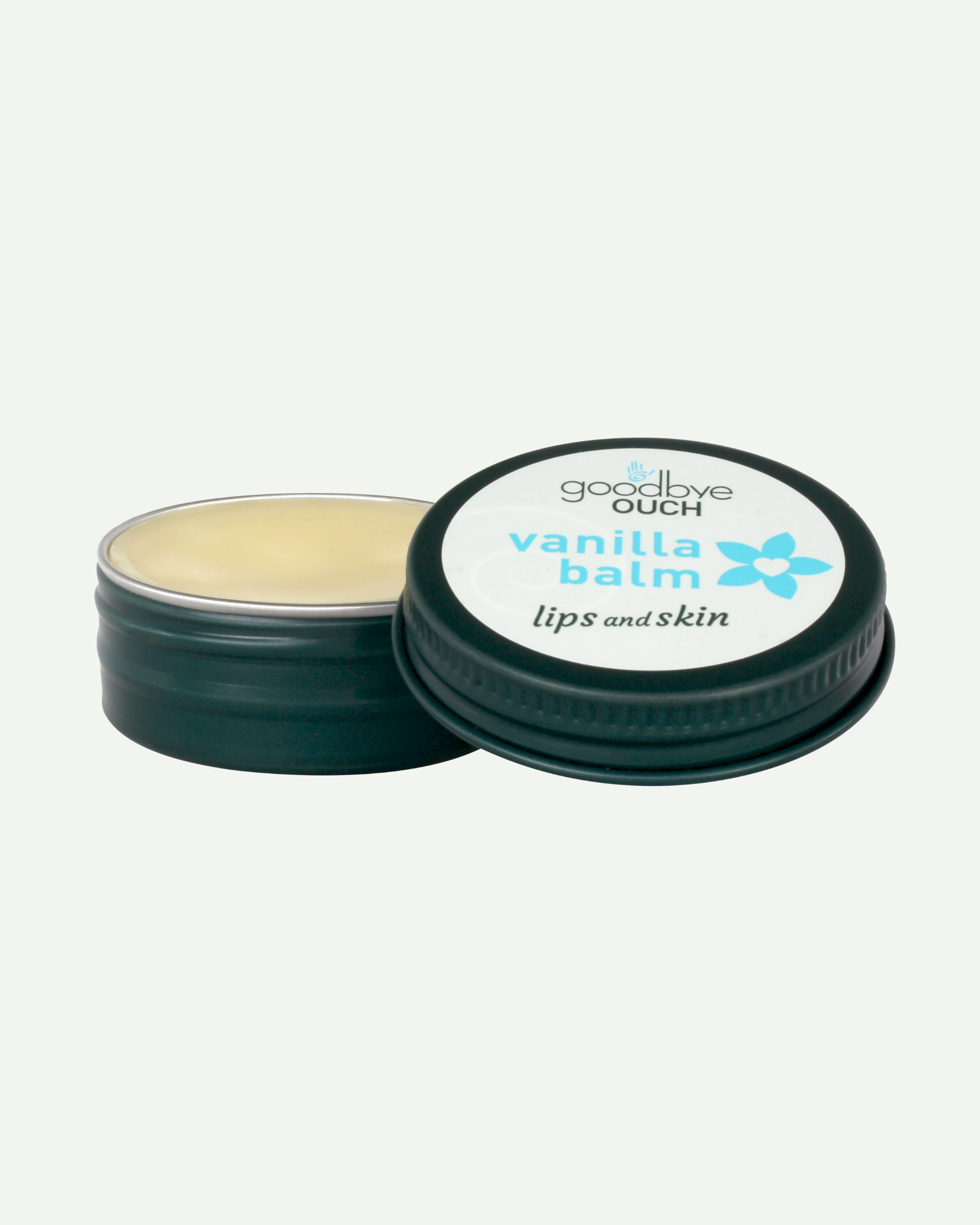 Vanilla Balm - 12g