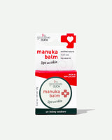 Manuka Balm for Lips and Skin | 12g