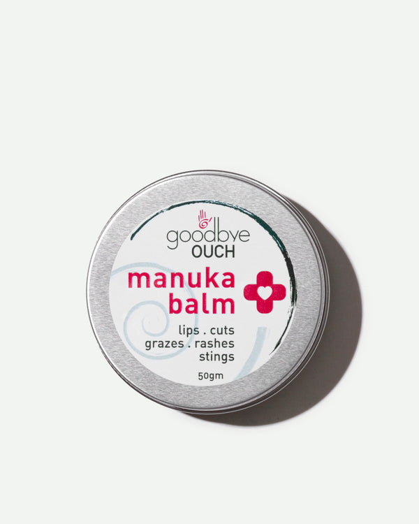 Manuka Balm for Lips and Skin | 50g