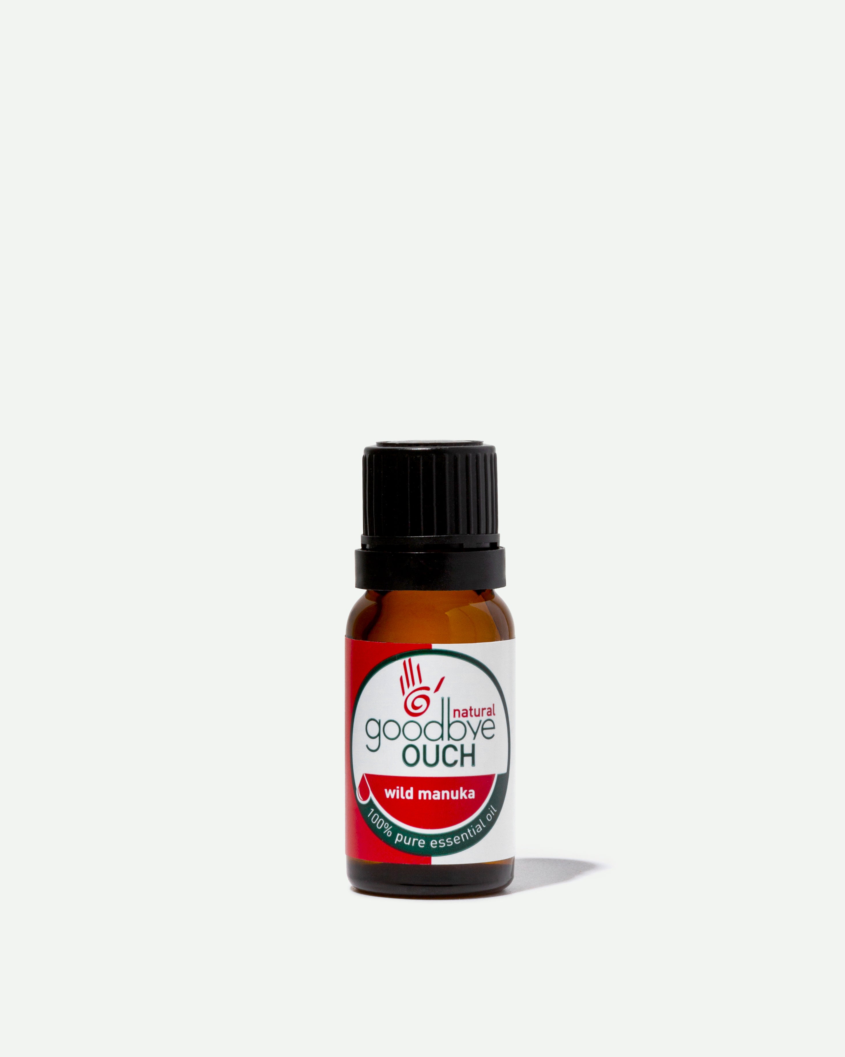 Mānuka Essential Oil - 10ml