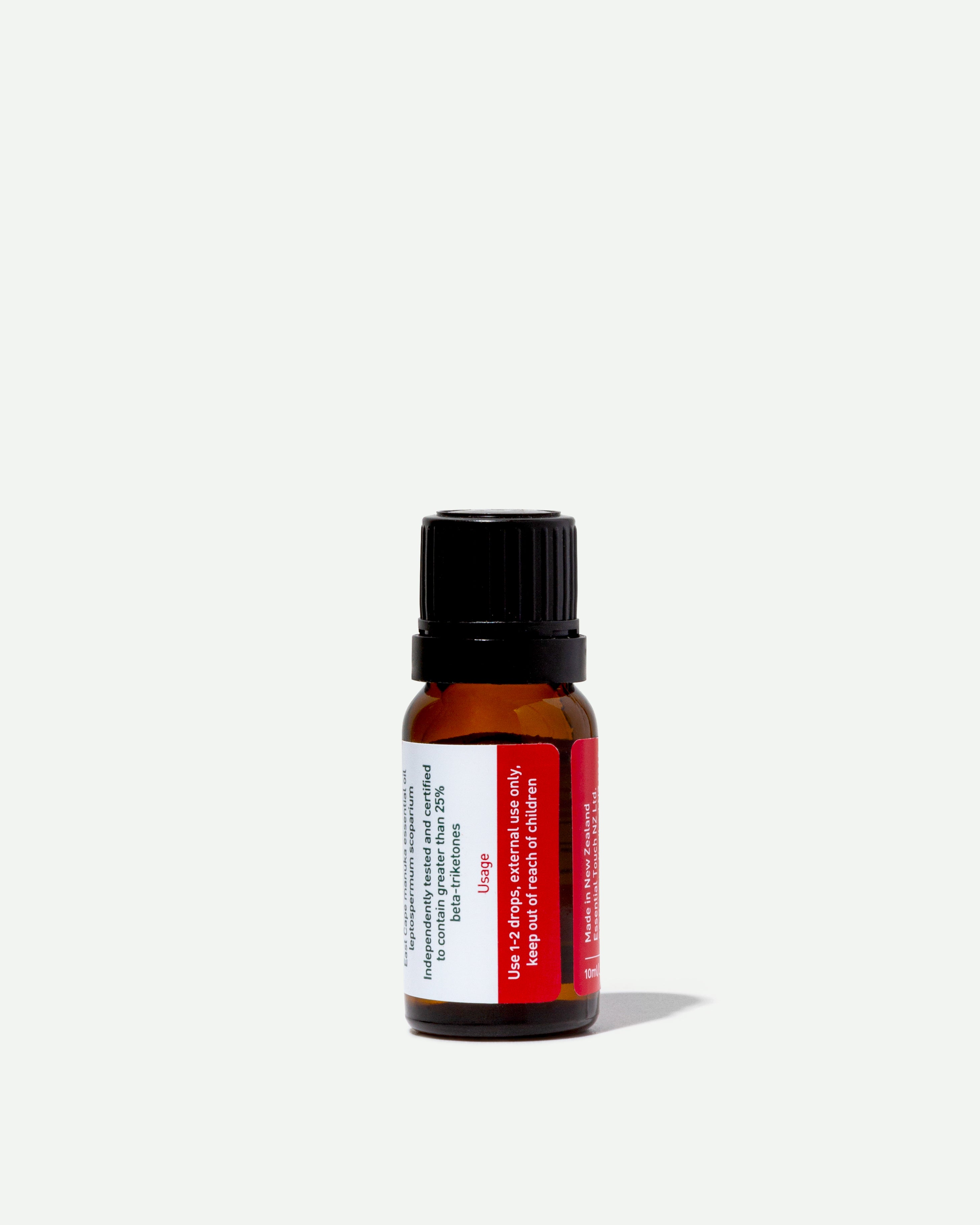 Mānuka Essential Oil - 10ml