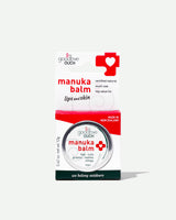 Bonus Gift: Manuka Balm for Lips and Skin | 12g